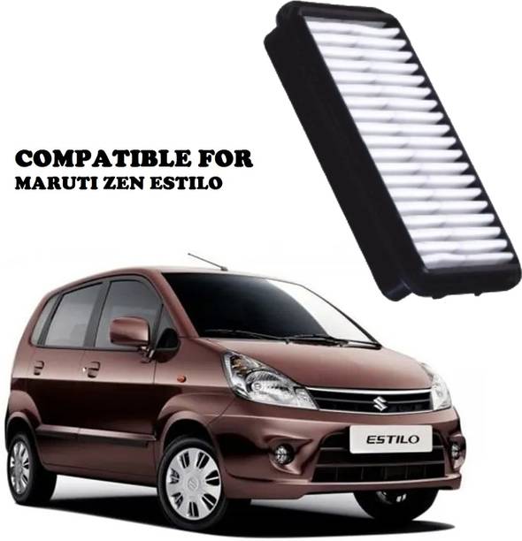 OOLTAH PAHIYA Car Air Filter For Maruti Zen Estilo