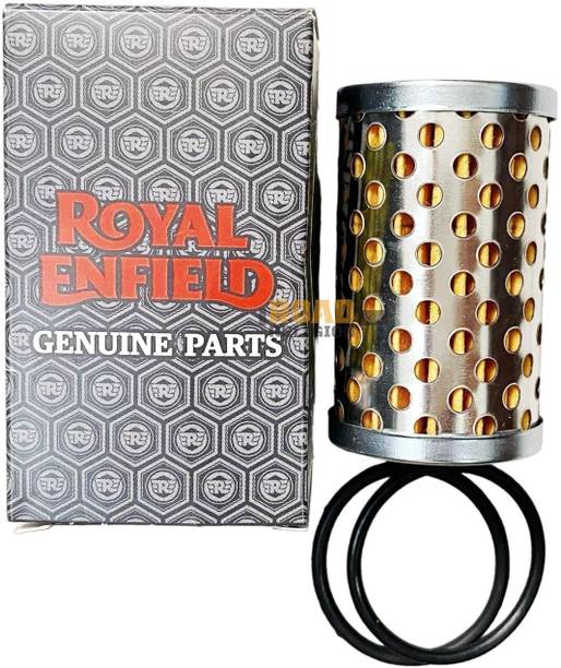 Road Religon Bike Air Filter For Royal Enfield Universal For Bike