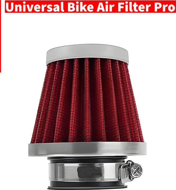 CHINKI TRADERS Bike Air Filter For Universal For Bike Universal For Bike