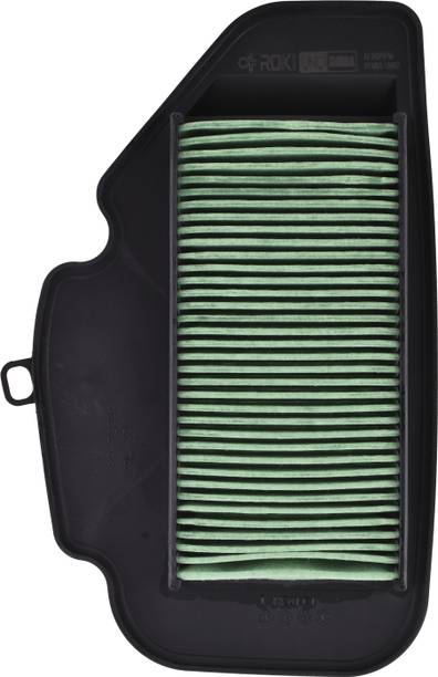 UNO MINDA Bike Air Filter For Honda Activa