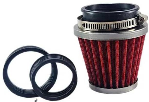 JKM traders Bike Air Filter For Universal For Bike Universal For Bike