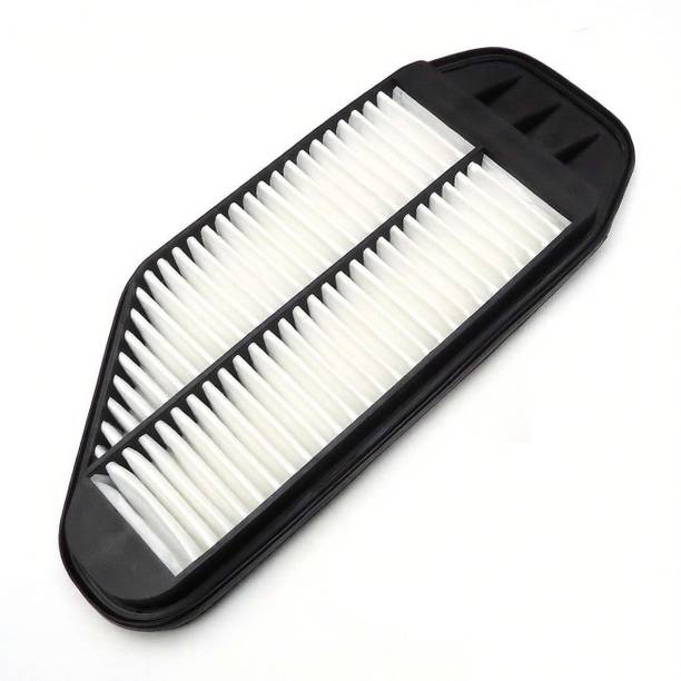 AutoClean Car Air Filter For Chevrolet Beat