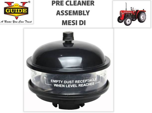 GUIDEAUTOPARTS Heavy Earth Moving Equipments Air Filter For Indian 800