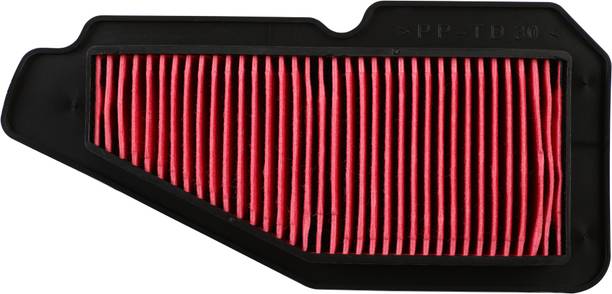 Haran Bike Air Filter For Yamaha Fascino, Ray