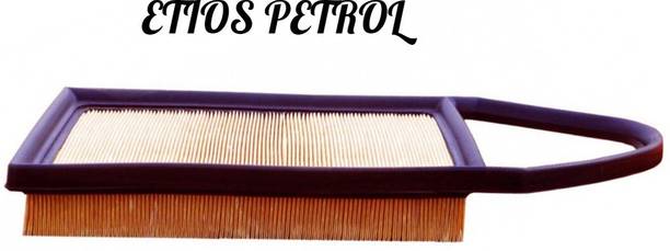 Shop Anyway Car Air Filter For Toyota Etios