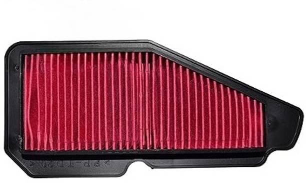 Zenkoair Bike Air Filter For Yamaha Fascino