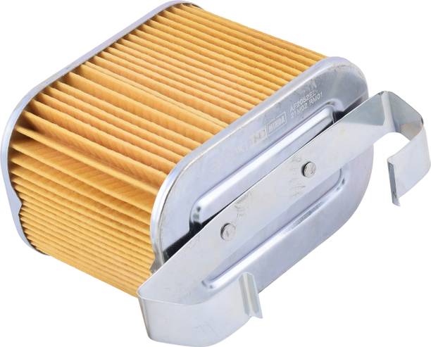 UNO MINDA Bike Air Filter For TVS Star City
