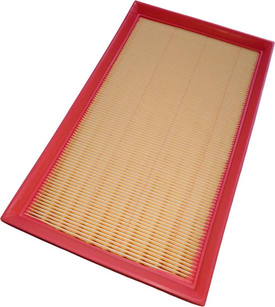 SGE Car Air Filter For Audi A3