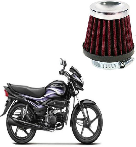 Moliyam Bike Air Filter For Hero Super Splendor