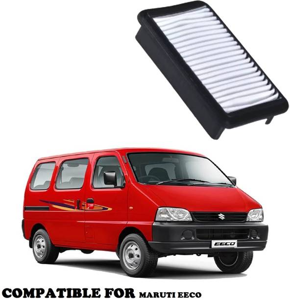 OOLTAH PAHIYA Car Air Filter For Maruti Eeco