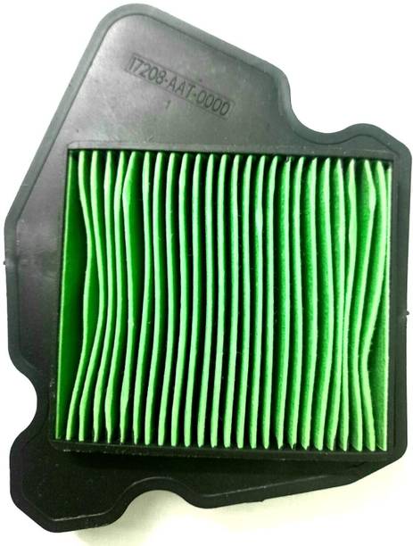 Vtrust Bike Air Filter For Hero Splender iSMART