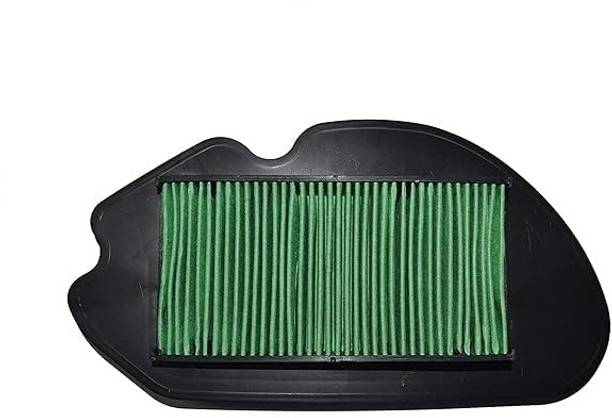 Zenkoair Bike Air Filter For Honda Activa 5G