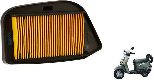 Digital Craft Bike Air Filter For Honda NA
