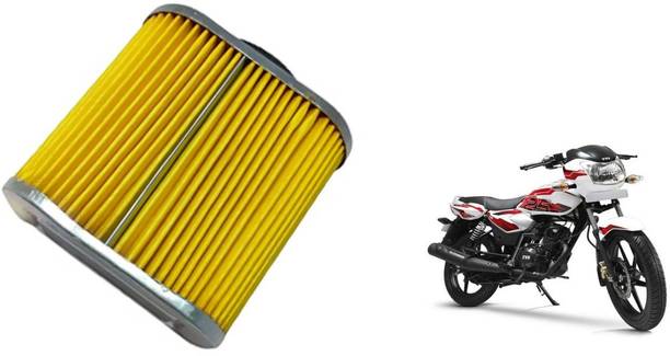 Digital Craft Bike Air Filter For TVS Phoenix
