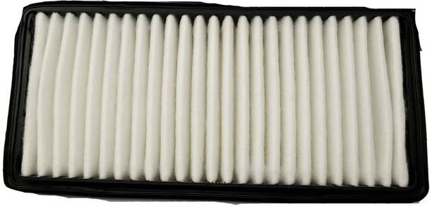 ZIP Car Air Filter For Universal For Car Swift, i10, City, Nexon XE Diesel, Nexon XE Petrol, Nexon XM Diesel, Nexon XM Petrol
