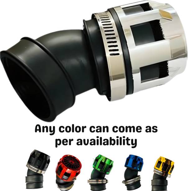 Autozap Bike Air Filter For Universal For Bike Universal For Bike
