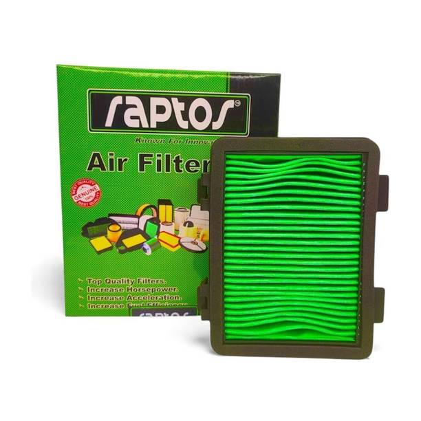 Raptos Bike Air Filter For KTM 2 Series, 125 Duke, Duke 180, Duke 190, Duke 200, 250 Duke, Duke 390, RC 125, RC 200, RC 390