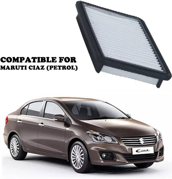 OOLTAH PAHIYA Car Air Filter For Maruti Ciaz S Petrol