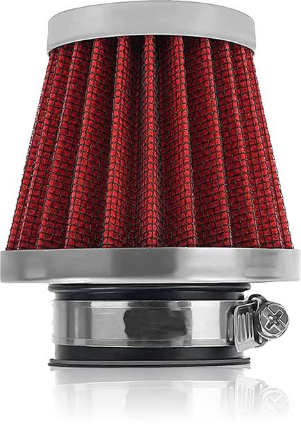 BRXR Bike Air Filter For Universal For Bike Universal For Bike