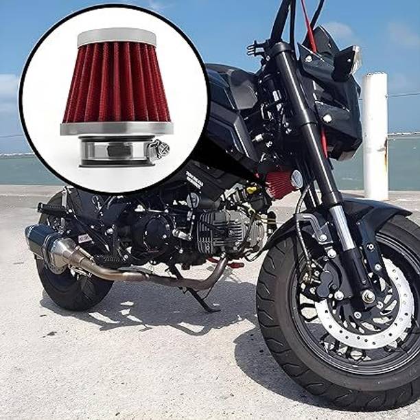 Atonyak Bike Air Filter For Universal For Bike Universal For Bike