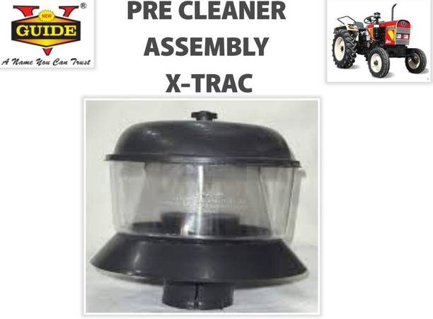 GUIDEAUTOPARTS Heavy Earth Moving Equipments Air Filter For NA CD