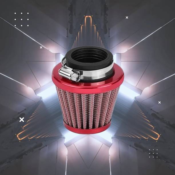 ANYRIDE Bike Air Filter For Universal For Bike Universal For Bike