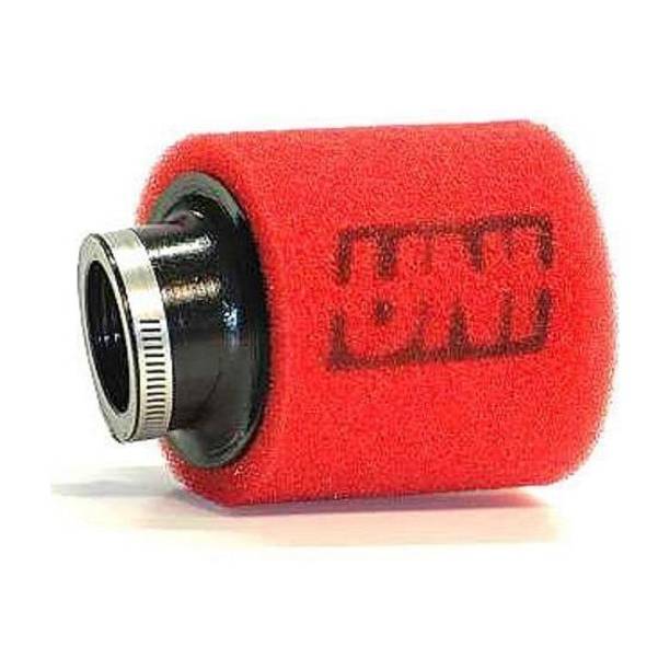 Shinify Bike Air Filter For BMW Universal For Bike