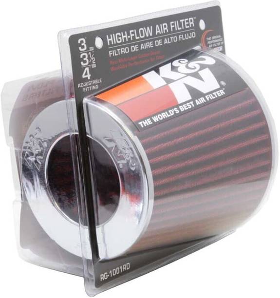 K&N Car Air Filter For Universal For Car NA