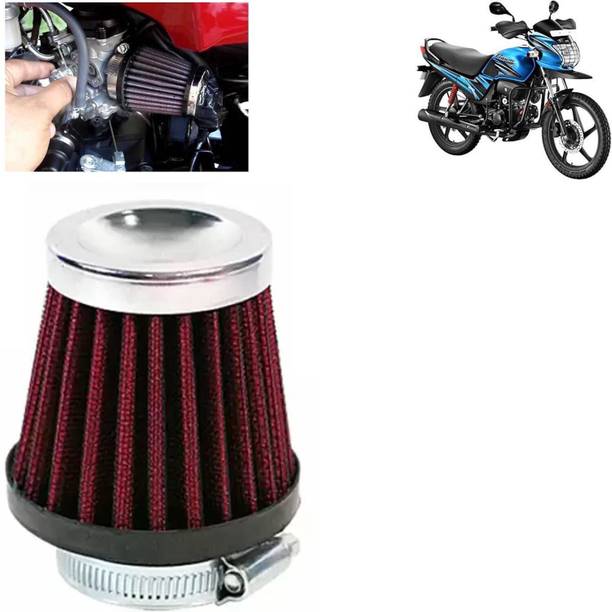 Rhtdm Bike Air Filter For Hero Passion Pro
