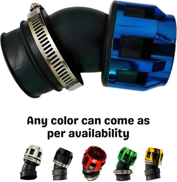 Autozap Bike Air Filter For Universal For Bike Universal For Bike