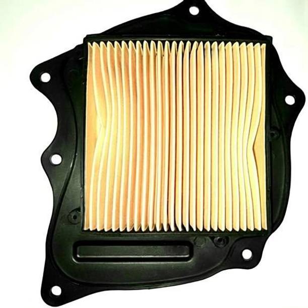 CYTI Bike Air Filter For Bajaj V 150