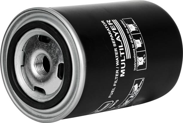 UNO MINDA Car Air Filter For Mahindra Scorpio