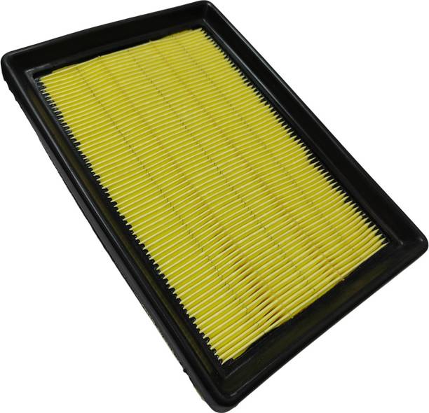SGE Car Air Filter For MAHINDRA Marazzo M8 Diesel