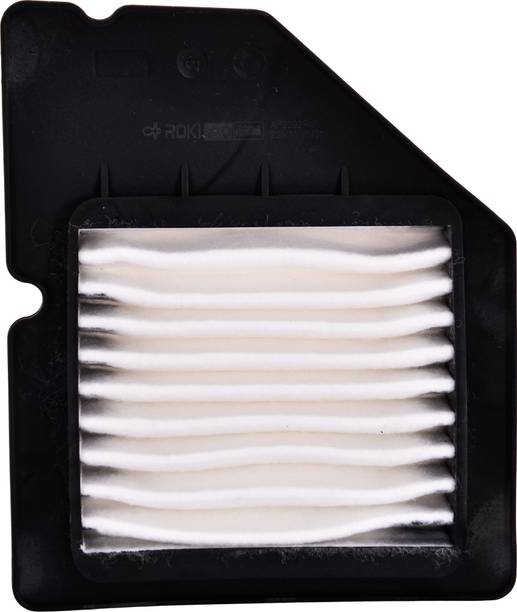 MK Mankrit Bike Air Filter For Suzuki Hayate
