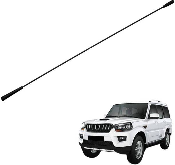 KYLO Car OE Audio FM / AM Roof Antenna only Rod Signal Receiver SCO-RPIO Satellite Vehicle Antenna