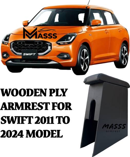 As Per Your Swift_2018 to 2023 Car Armrest