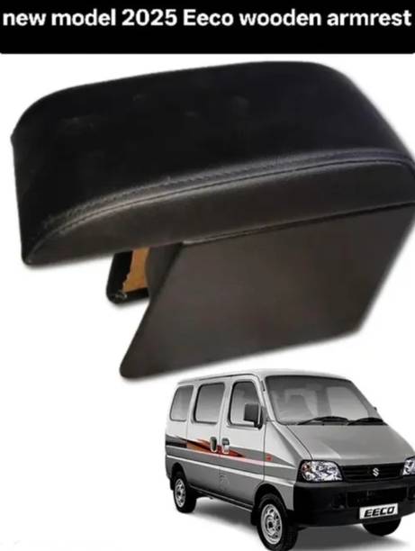 Aastha Enterprises New Eeco Car Armrest