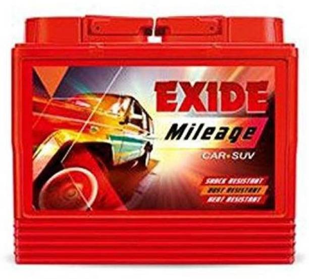EXIDE Din60 60 Ah Battery for Car