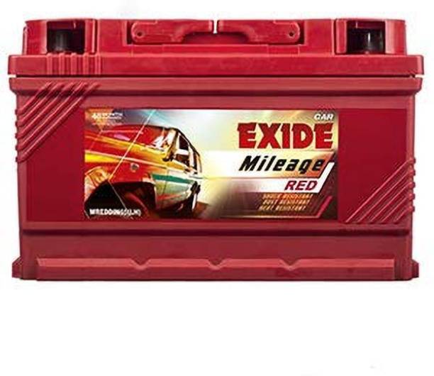 EXIDE FMLO-MLDIN65LH 65 Ah Battery for Car