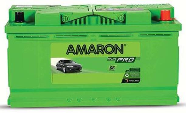 amaron AAM-PR-600109087 100 Ah Battery for Car