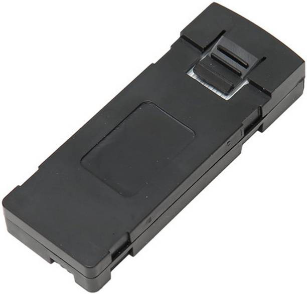 markif Drone-Battery-Plug-And-Play-3.7V-1800Mah- For- E525-For-P5Pro-For-E88-For-E99Pro 1.8 Ah Battery for All Vehicles