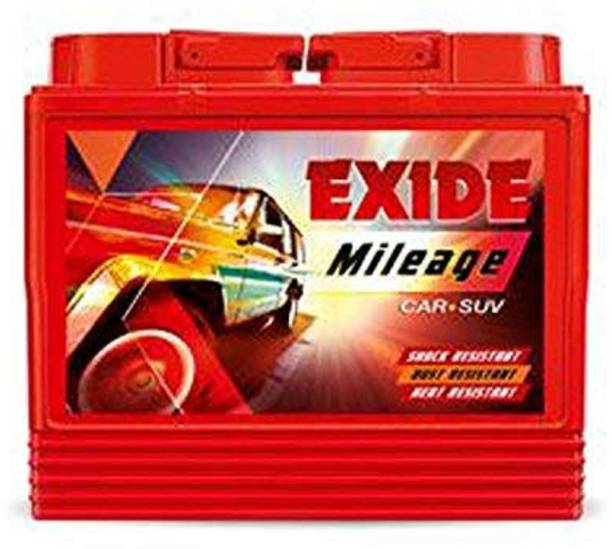 EXIDE Din-65 65 Ah Battery for Car