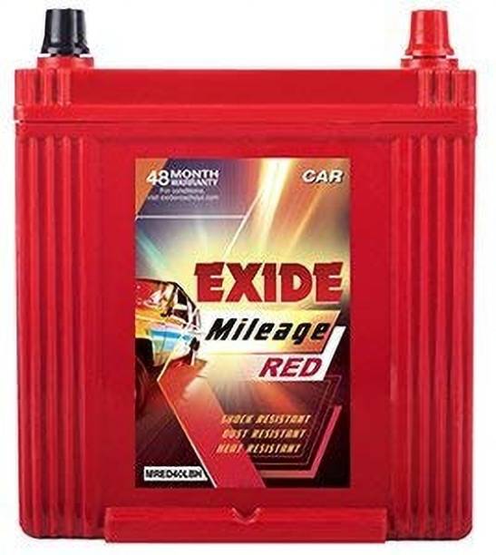EXIDE FMI0-MIDIN55 55 Ah Battery for Car
