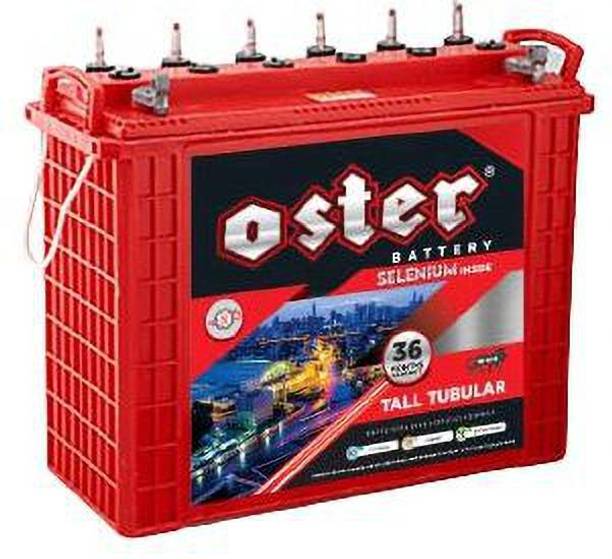 Osterbattery Oster 02 7000 Ah Battery for All Vehicles