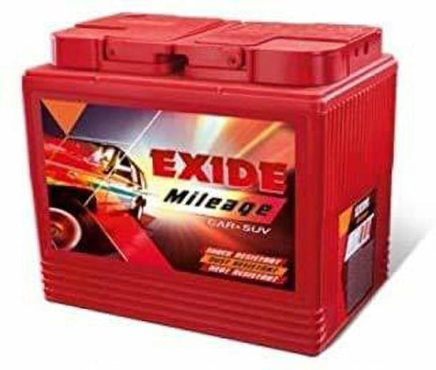 EXIDE Mileage ML38B20R Battery (35Ah) 35 Ah Battery for Car