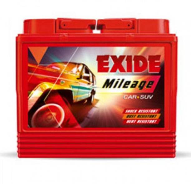 EXIDE OIUHGVC741 65 Ah Battery for Car