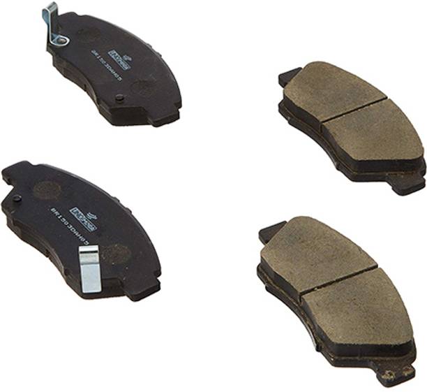 UNO MINDA BR-1503 Brake Disc
