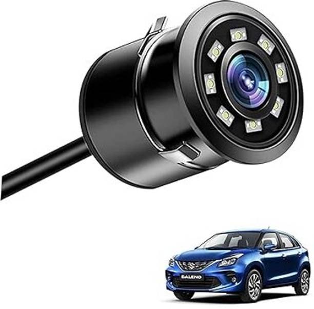 carempire Camera Waterproof 170 Degree Wide Angle Reverse Assist Camera System
