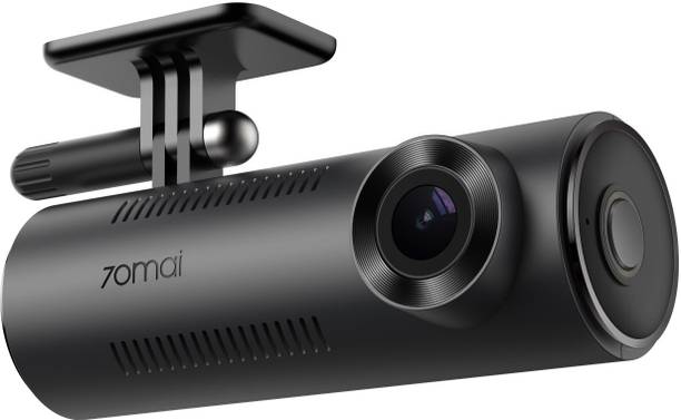 70MAI M310 DashCam, 2K Resolution, Type-C, Voice Control, WiFi & App, upto 256GB In-car Camera System