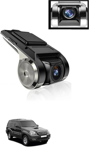 MATIES 1080P Video Recorder Full HD Night Vision DVR Whistle Camera For Vehicle Dashboard Camera System